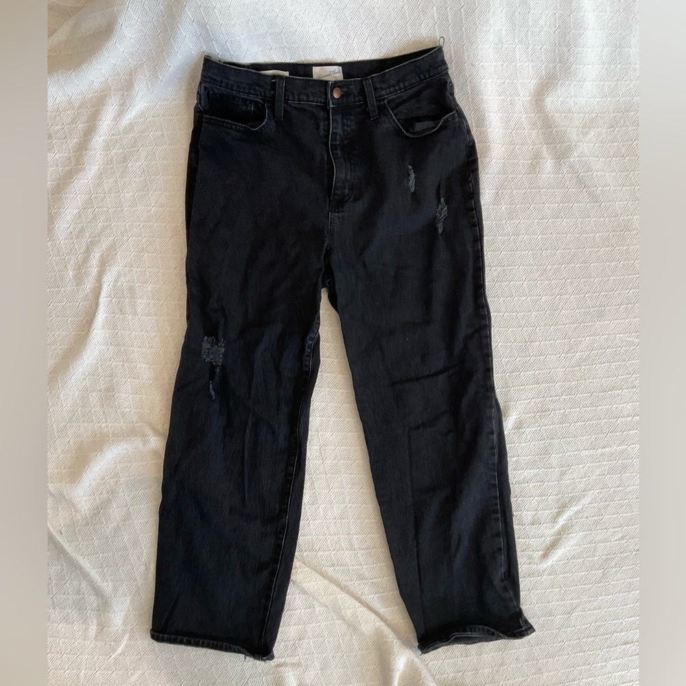 Vintage Street jeans